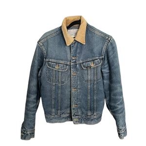 Vintage Lee Denim Jacket